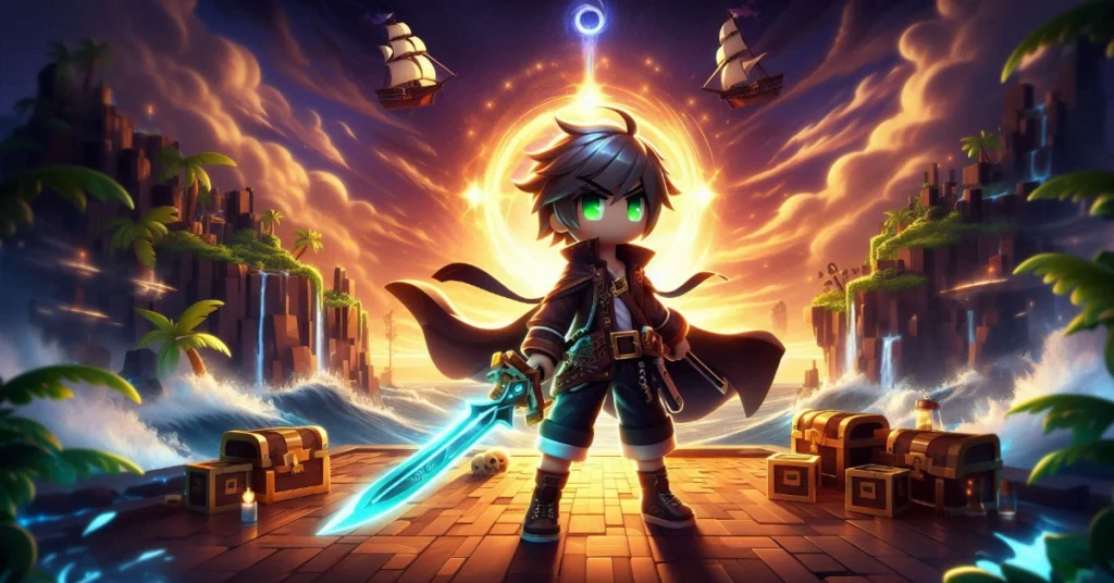 Best 8 methods to farm legendary swords for trades in Blox Fruits?